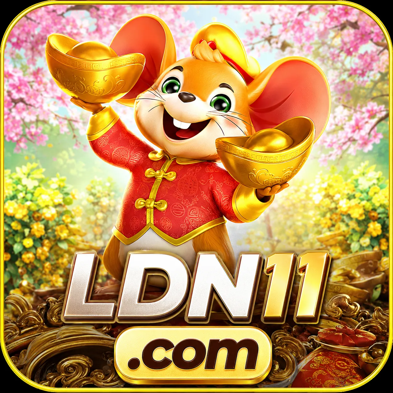 LDN11 - Dompet Digital Terpercaya untuk Keuangan Anda
