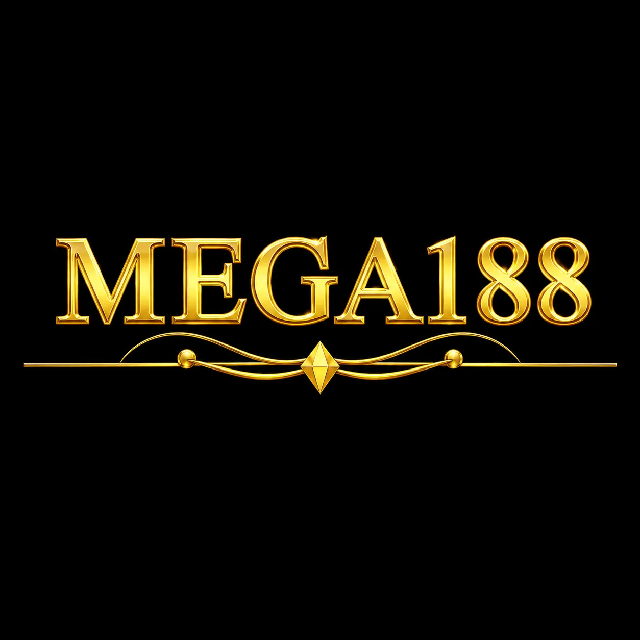MEGA188 - Aplikasi Live Streaming Sosial & Chat Terbaik