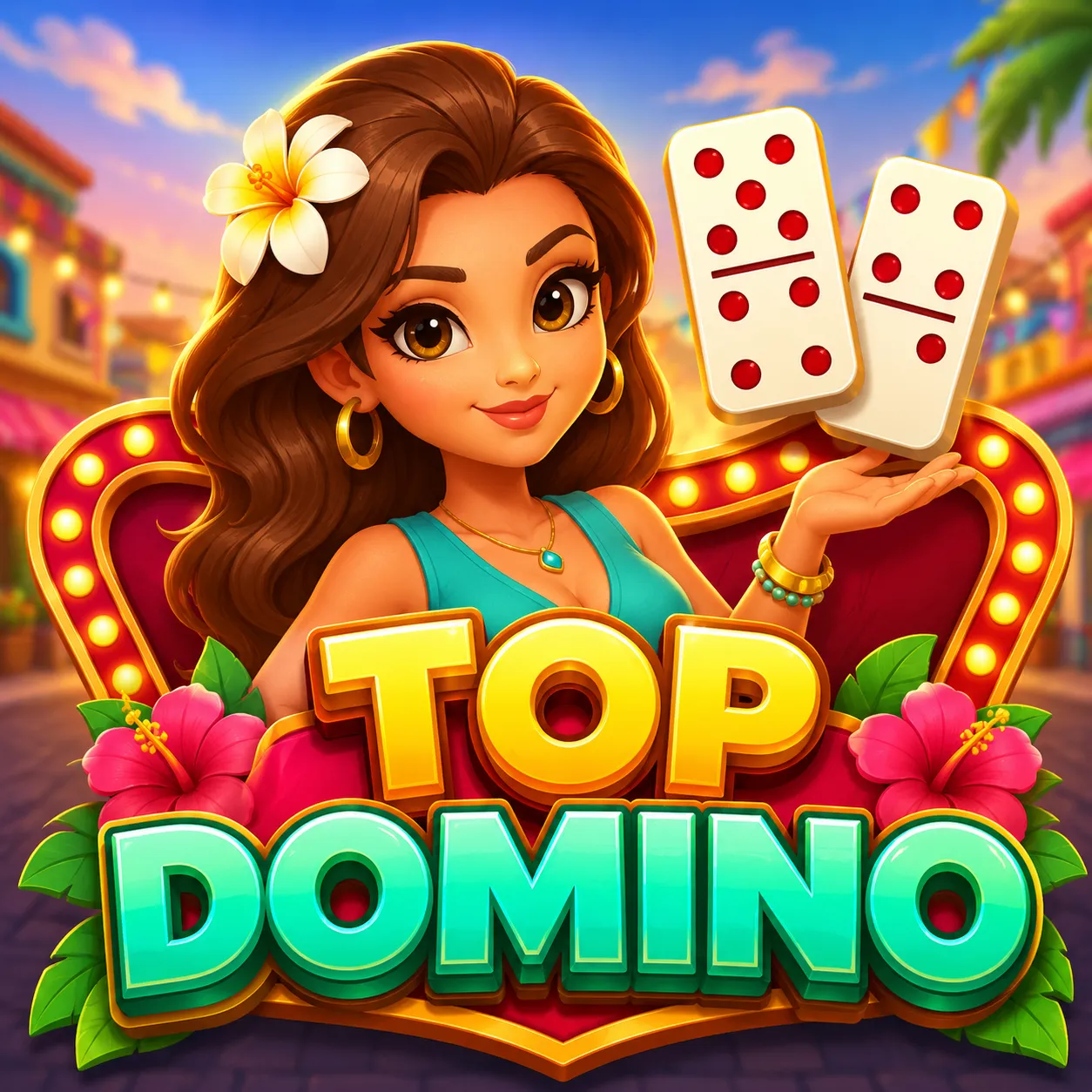 TOPDOMINO - Aplikasi Hitung Kalori untuk Gaya Hidup Sehat